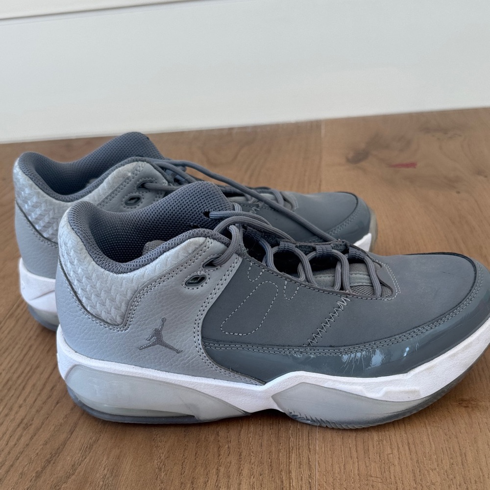 Nike Kids Jordan Basketball High Tops